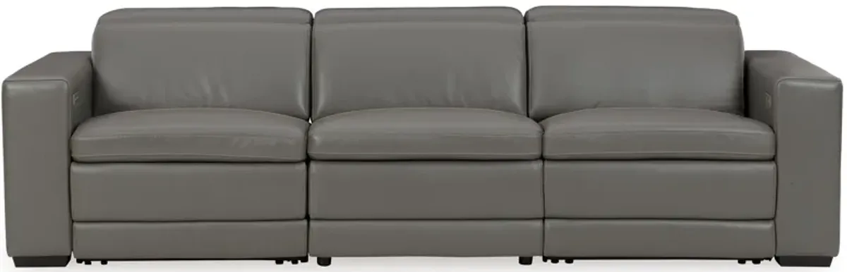 Texline 4-Piece Power Reclining Sofa