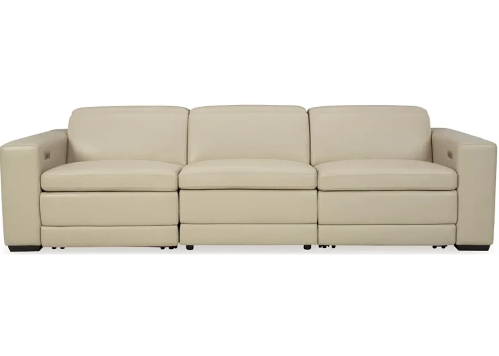 Texline 4-Piece Power Reclining Sofa