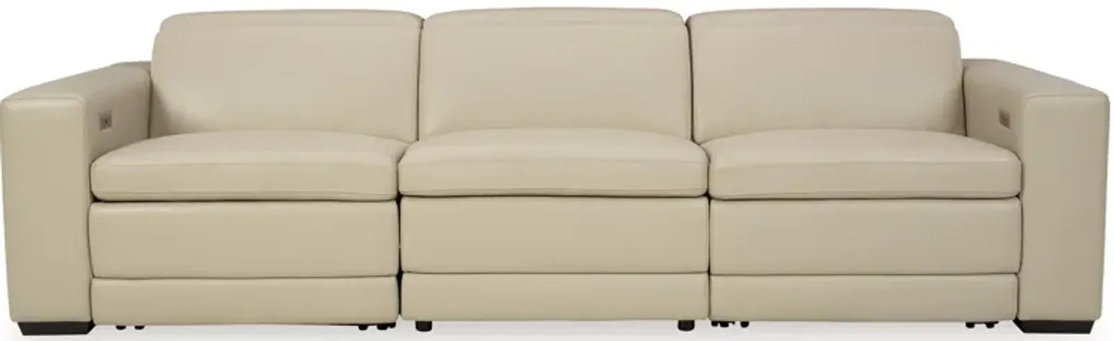 Texline 4-Piece Power Reclining Sofa