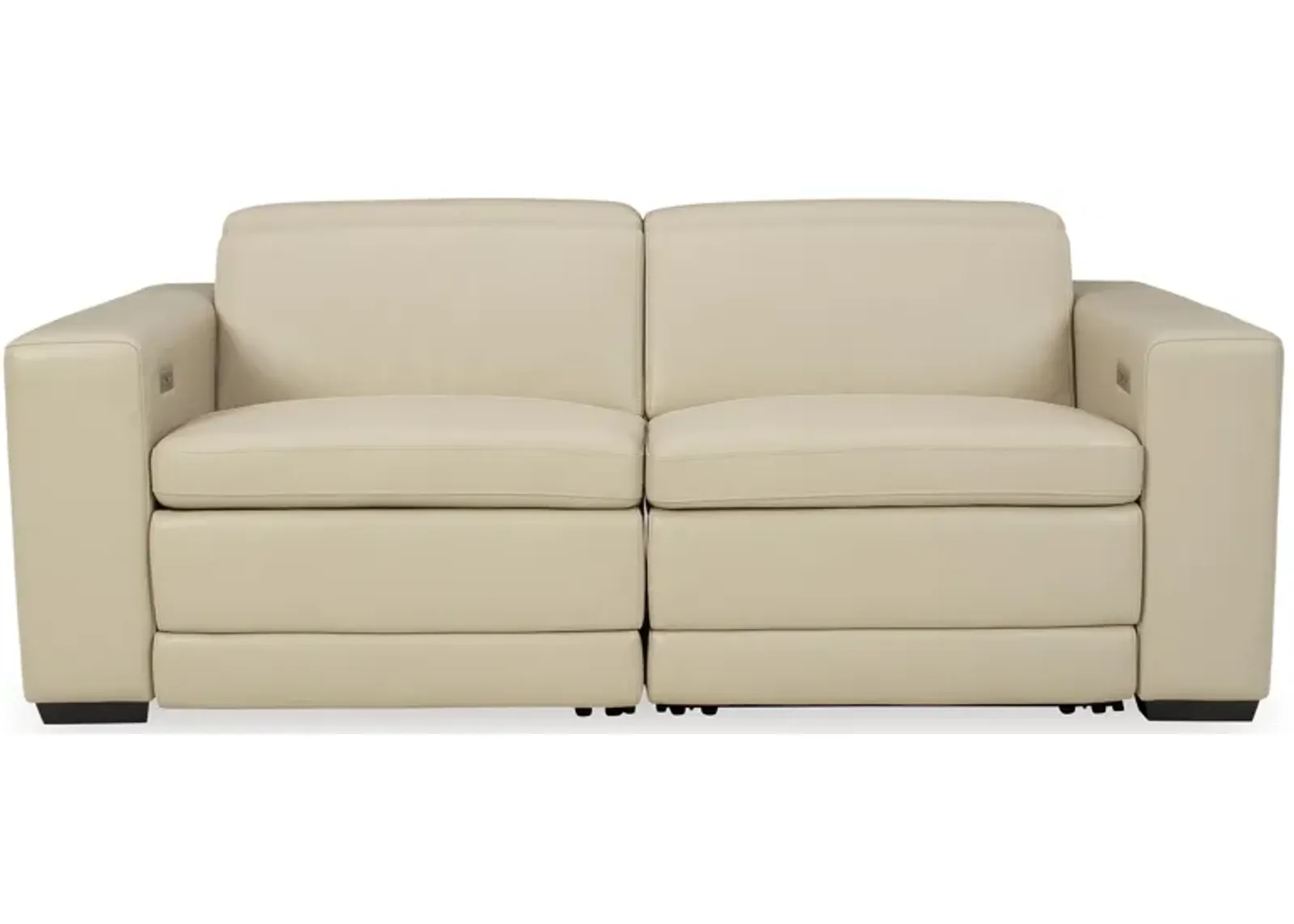 Texline 3-Piece Power Reclining Loveseat