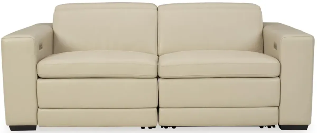 Texline 3-Piece Power Reclining Loveseat