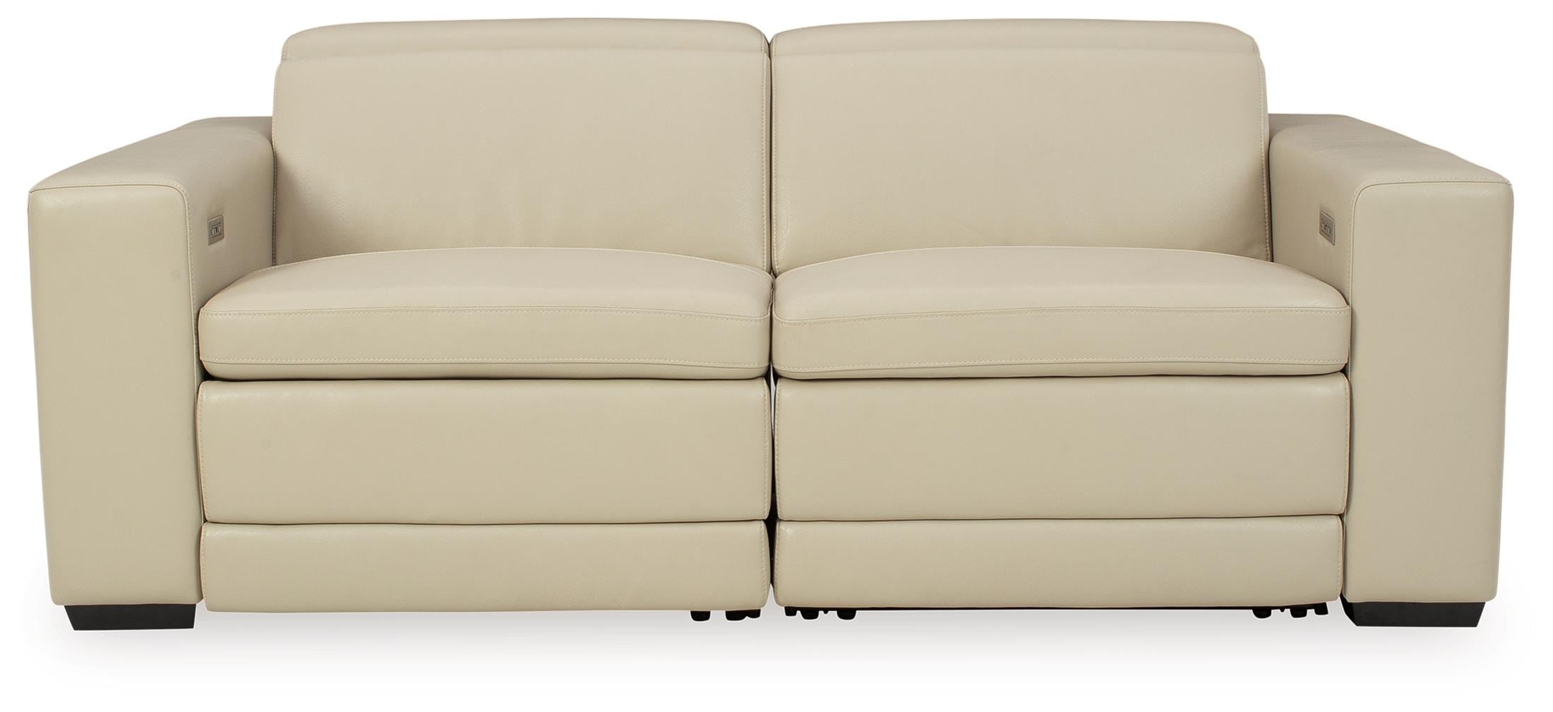 Texline 3-Piece Power Reclining Loveseat