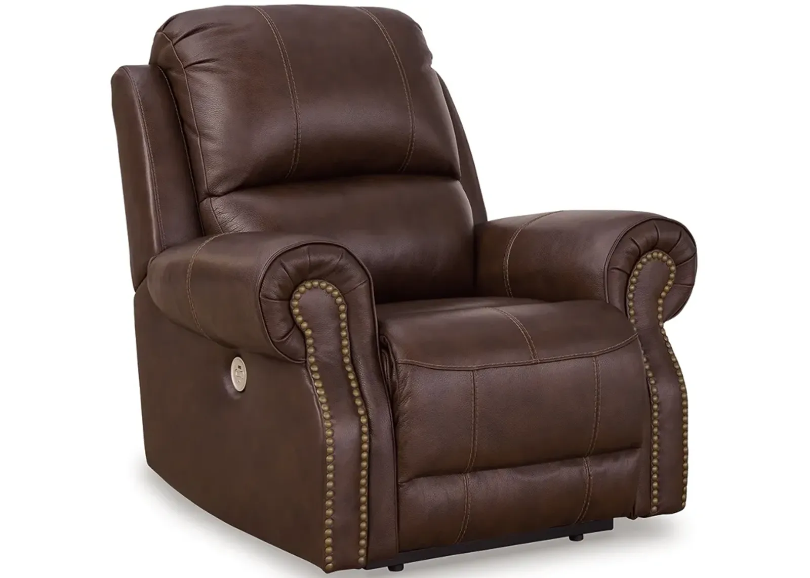 Freyeburg Power Recliner