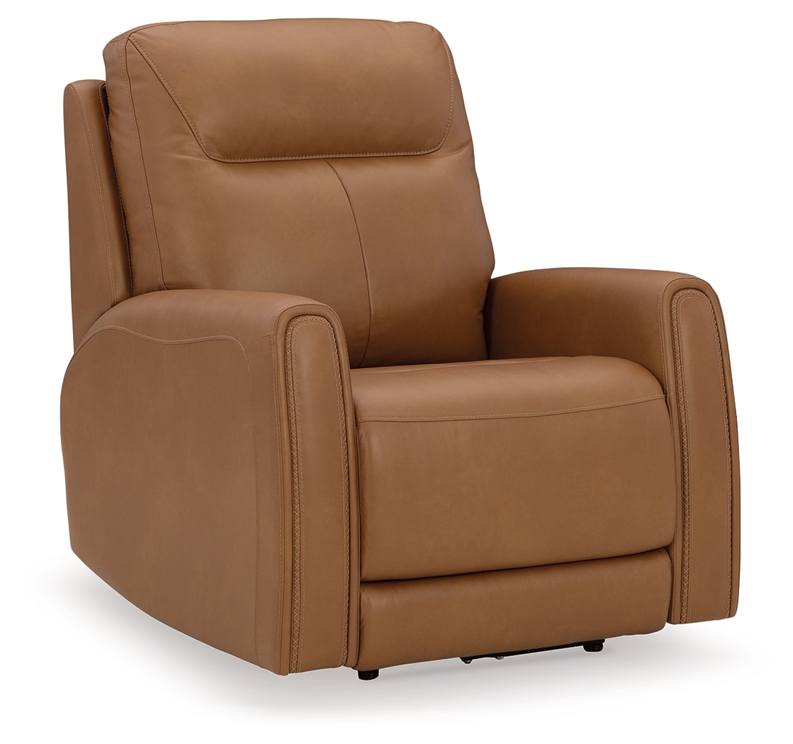 Tryanny Power Recliner