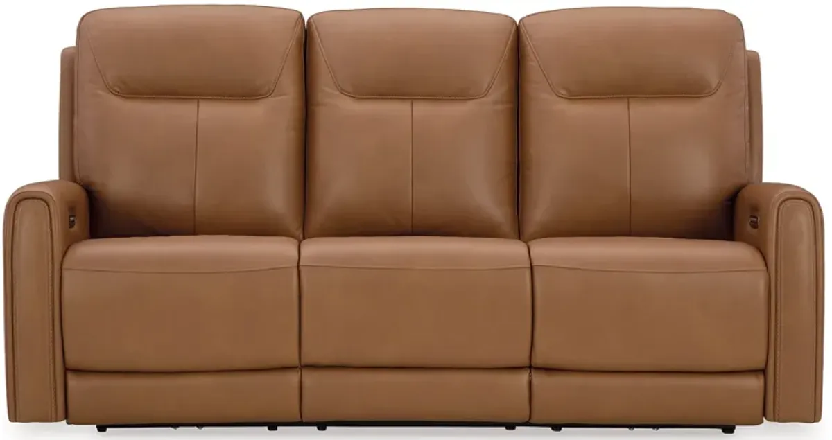 Tryanny Power Reclining Sofa