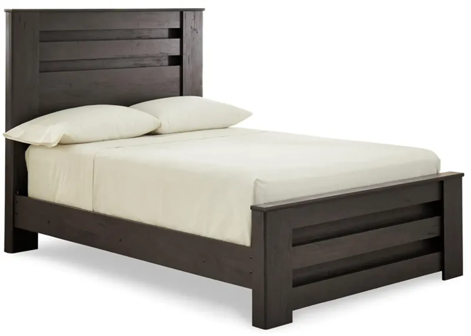 Brinxton Full Panel Bed