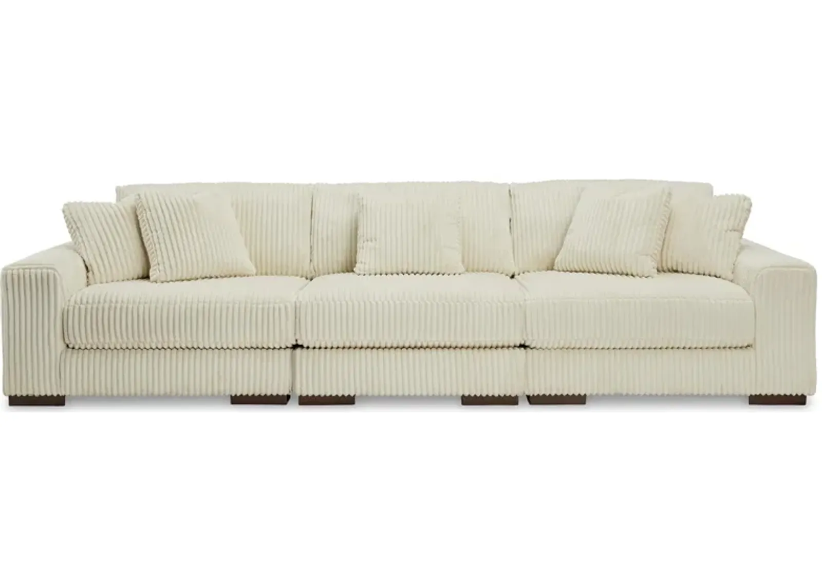 Lindyn 3-Piece Sectional