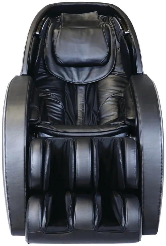 Genesis Max 4D Massage Recliner