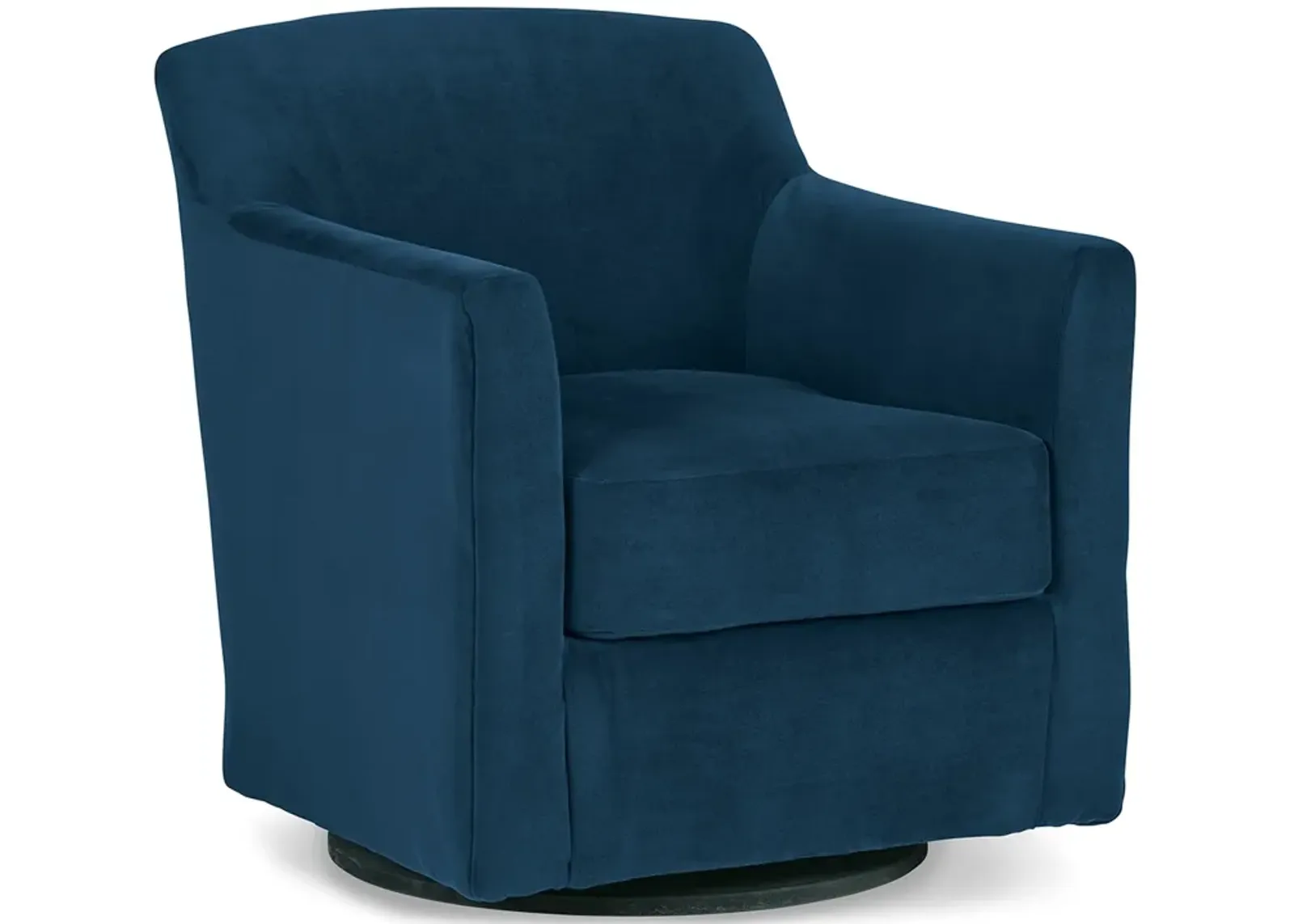 Bradney Swivel Accent Chair