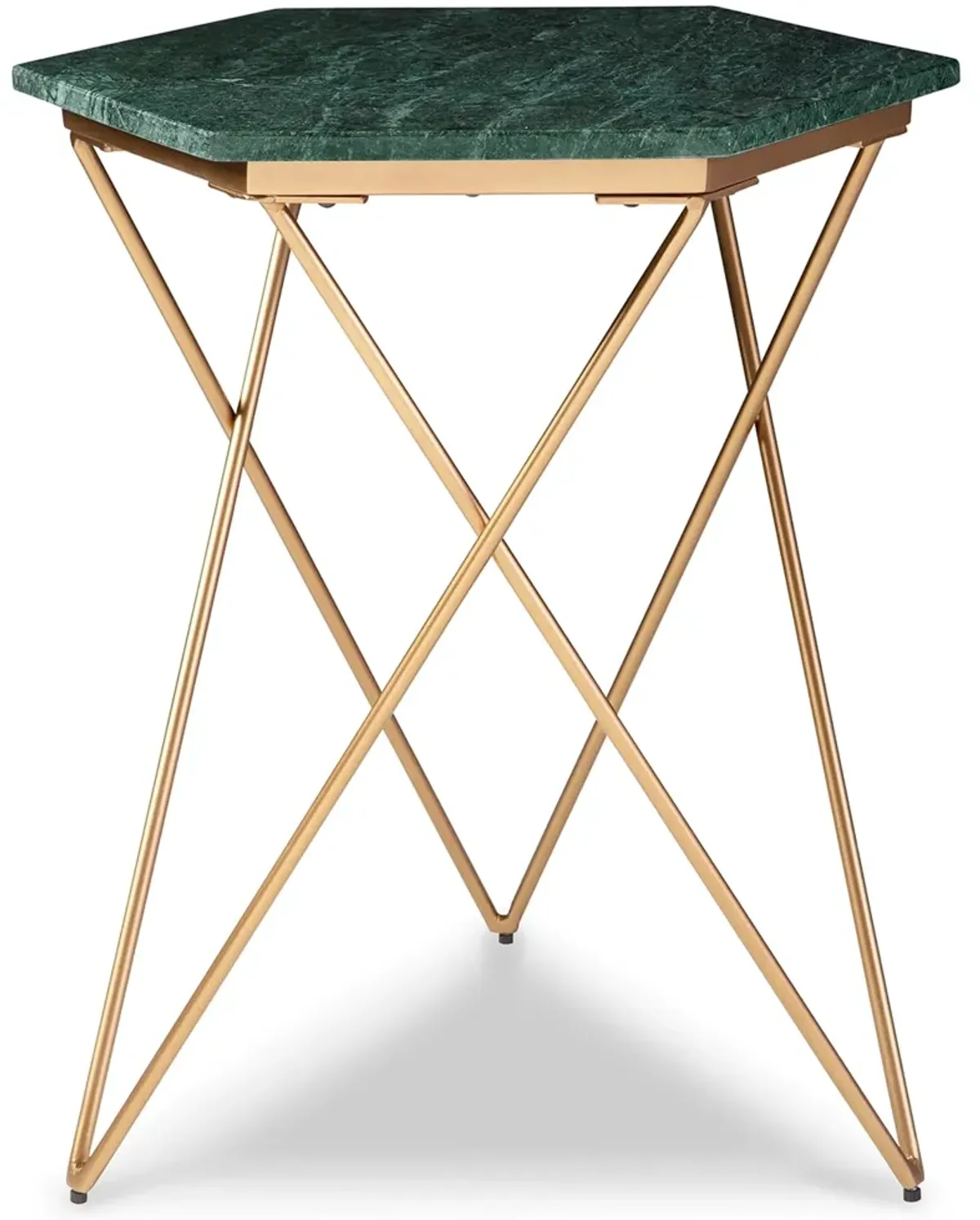 Engelton Accent Table