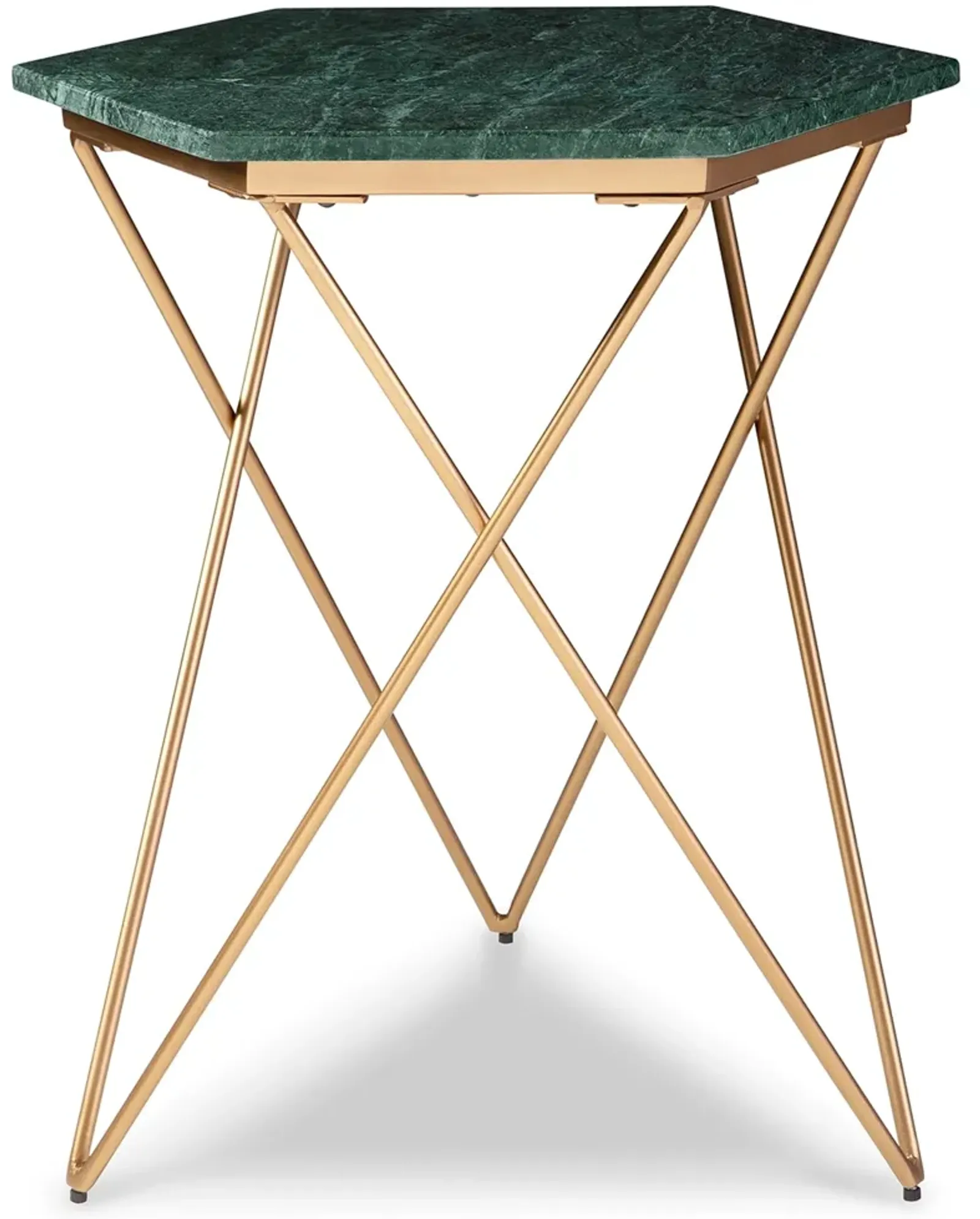 Engelton Accent Table