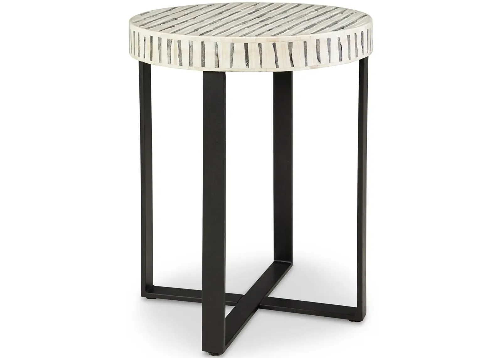 Crewridge Accent Table