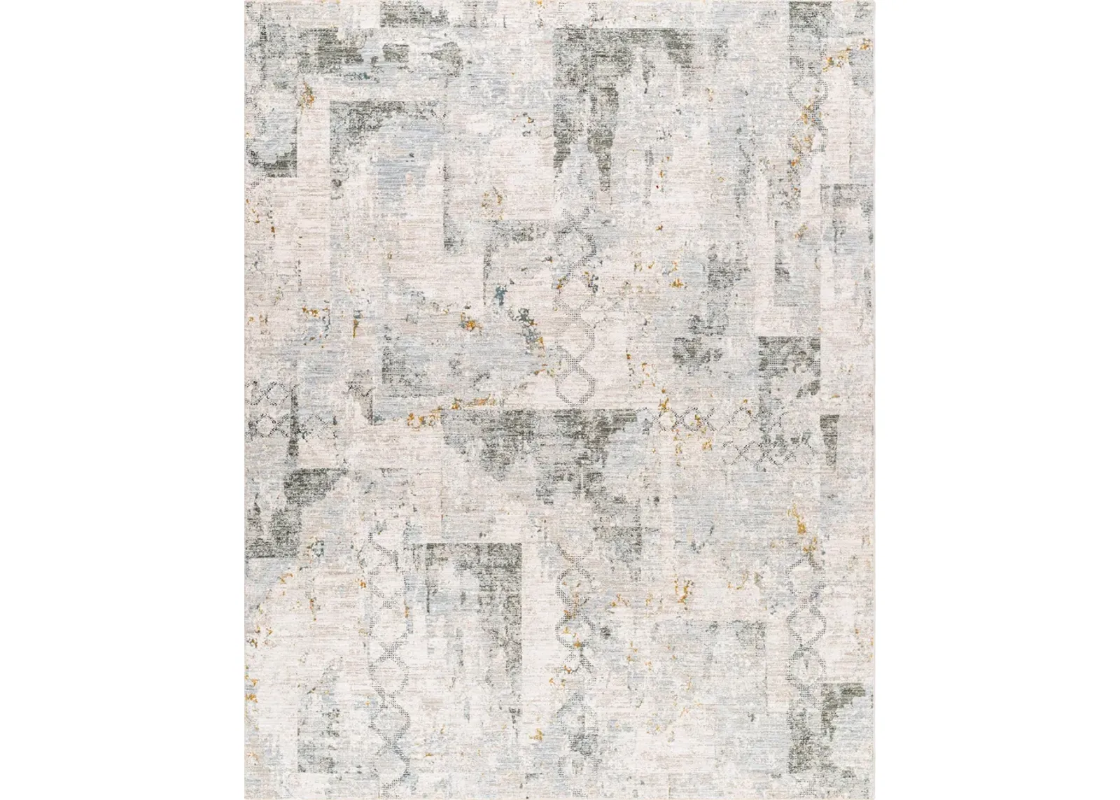 Dresden 7'10" x 10'3" Area Rug