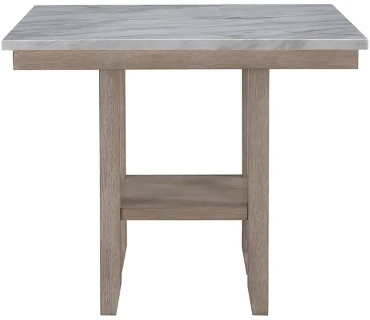 Aleeda Bar Height Dining Table