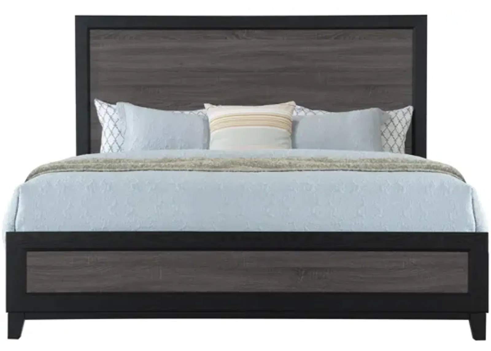 Brodin King Bed