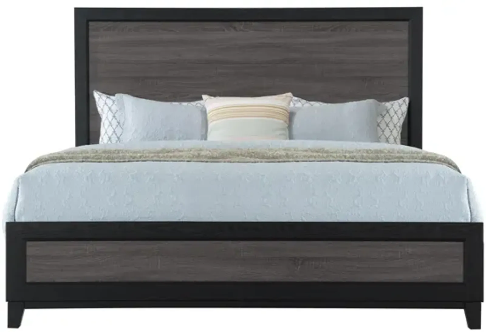 Brodin King Bed