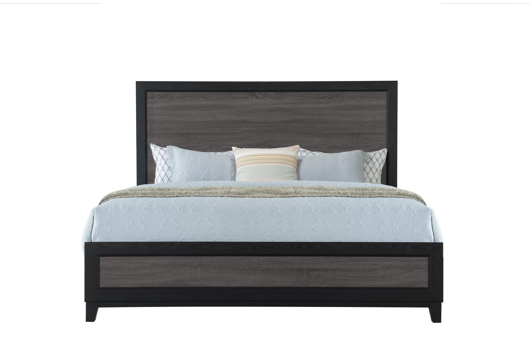 Brodin King Bed