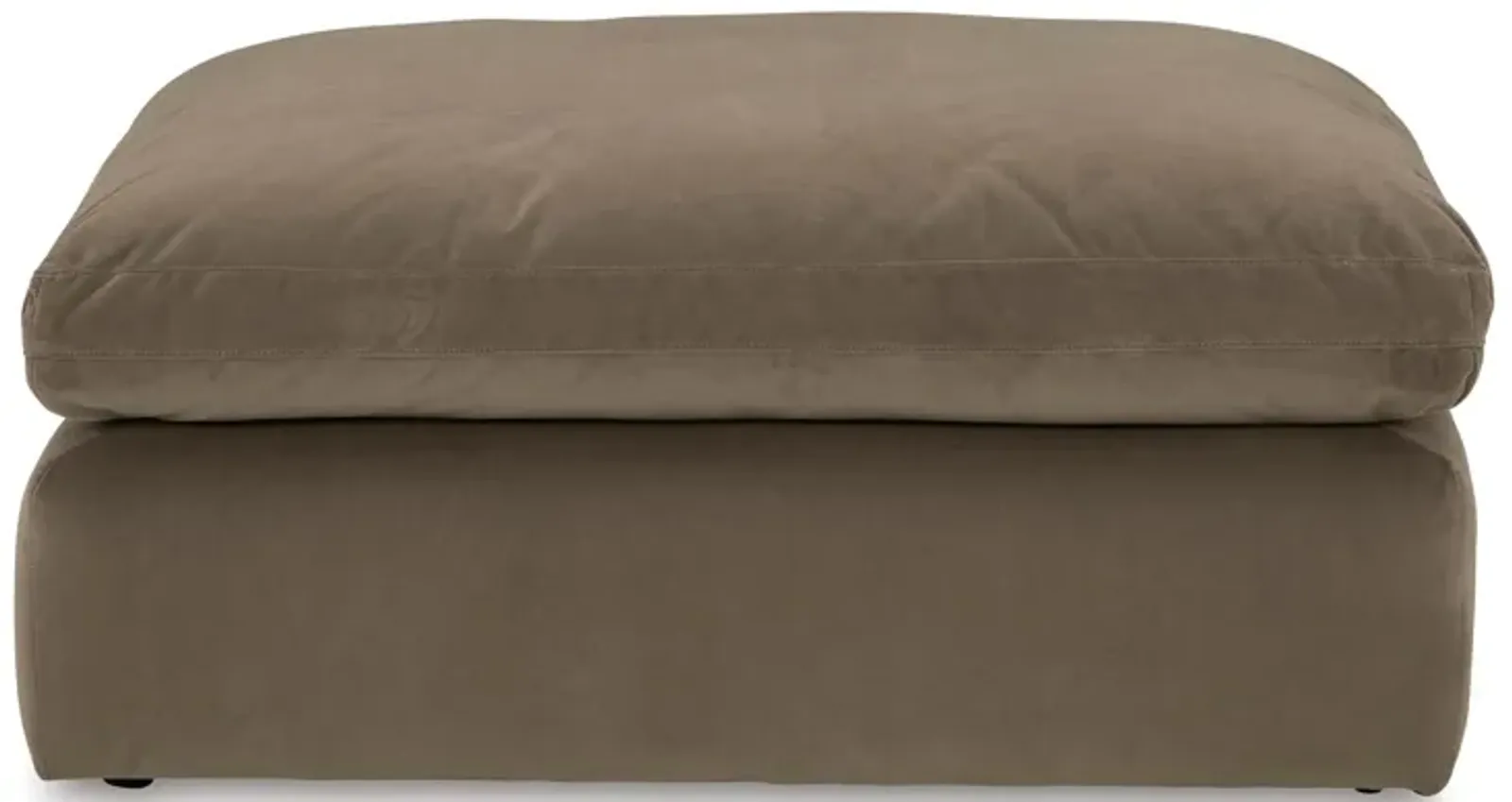 Sophie Oversized Accent Ottoman