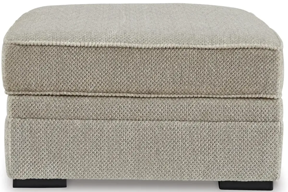 Calnita Ottoman With Storage