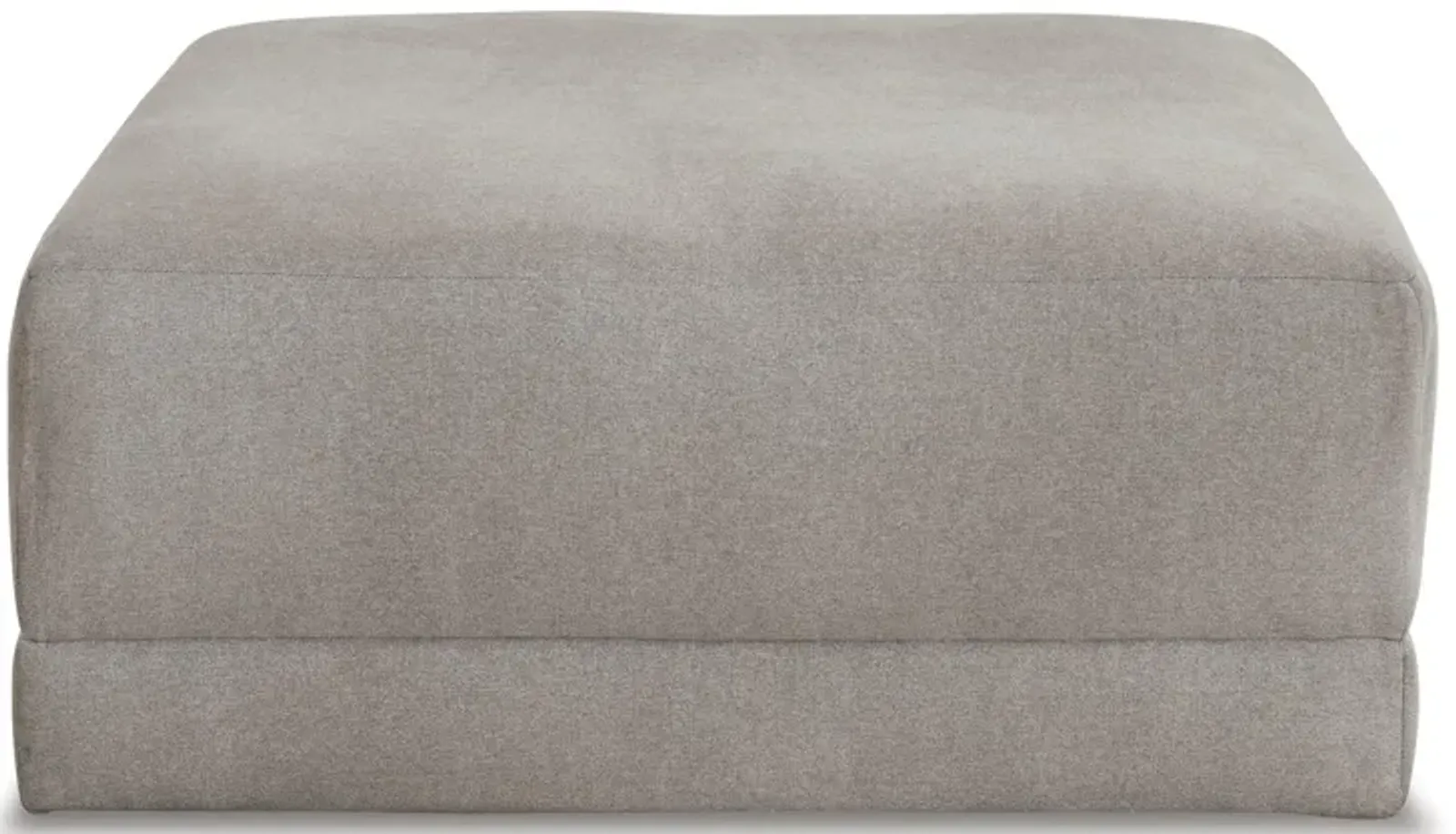 Katany Oversized Accent Ottoman