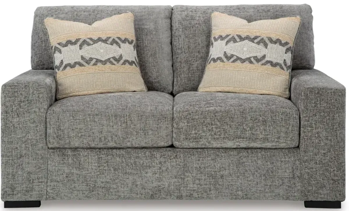 Dunmor Loveseat