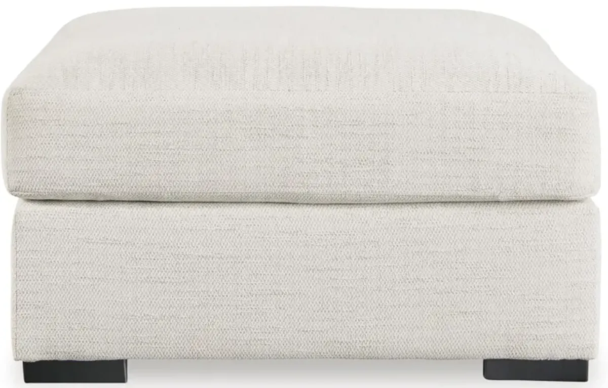 Accomplished Oversized Accent Ottoman