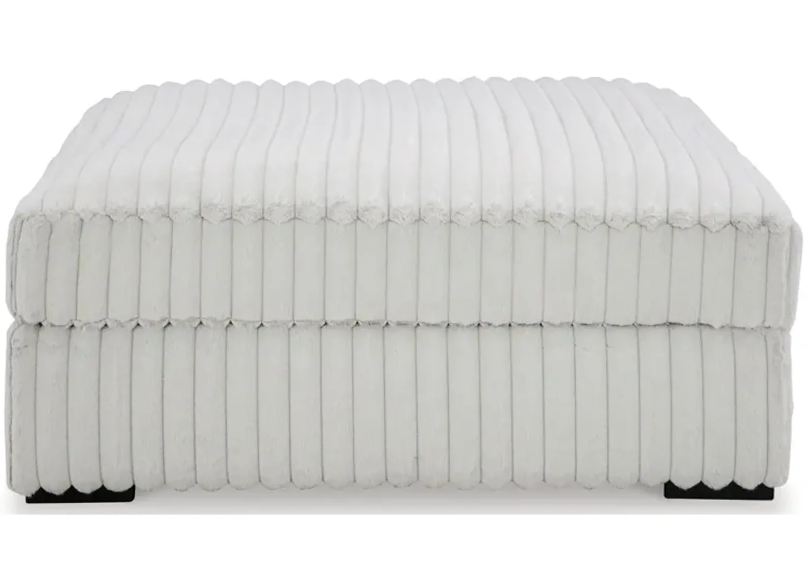 Stupendous Oversized Accent Ottoman