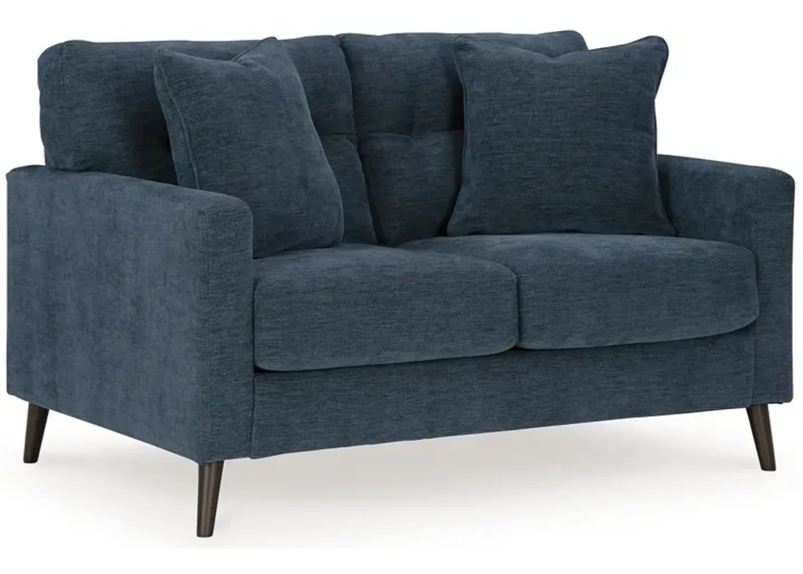 Bixler Loveseat