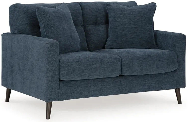 Bixler Loveseat