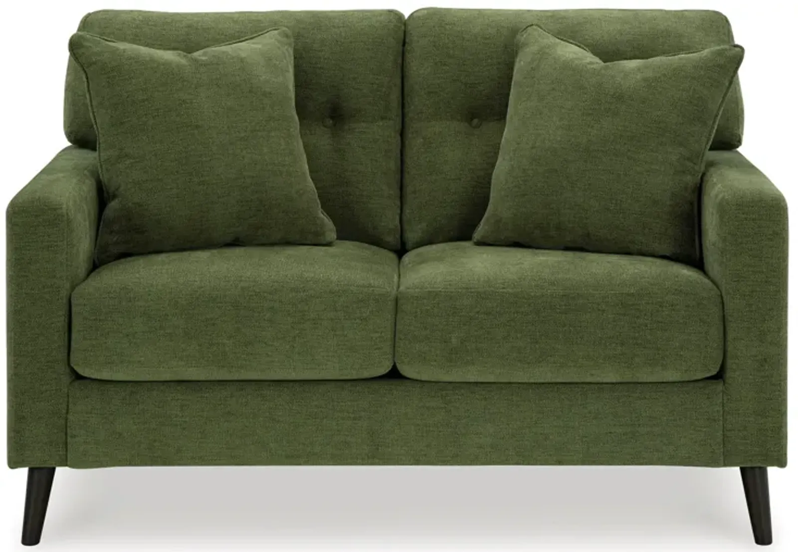 Bixler Loveseat