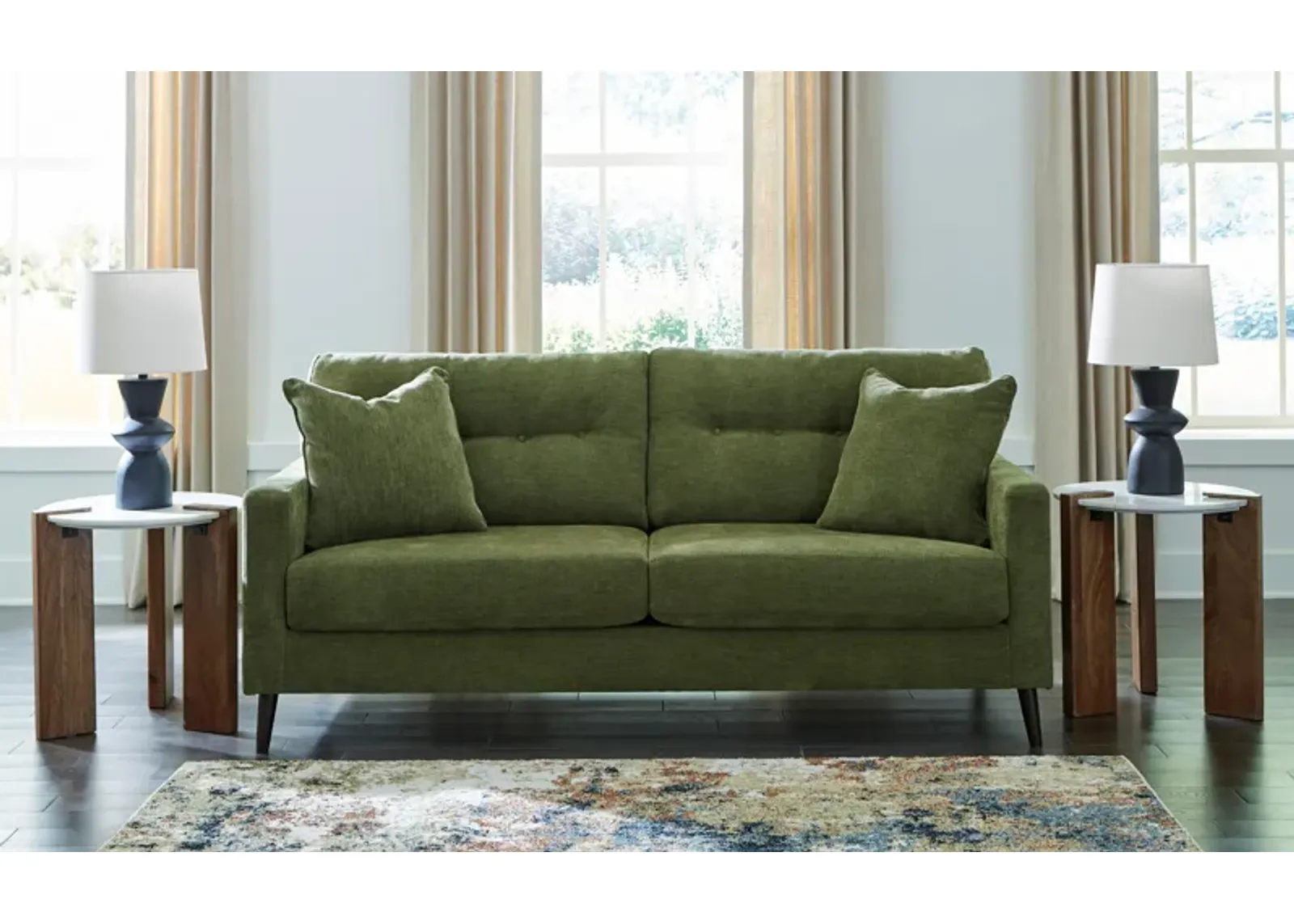 Bixler Sofa