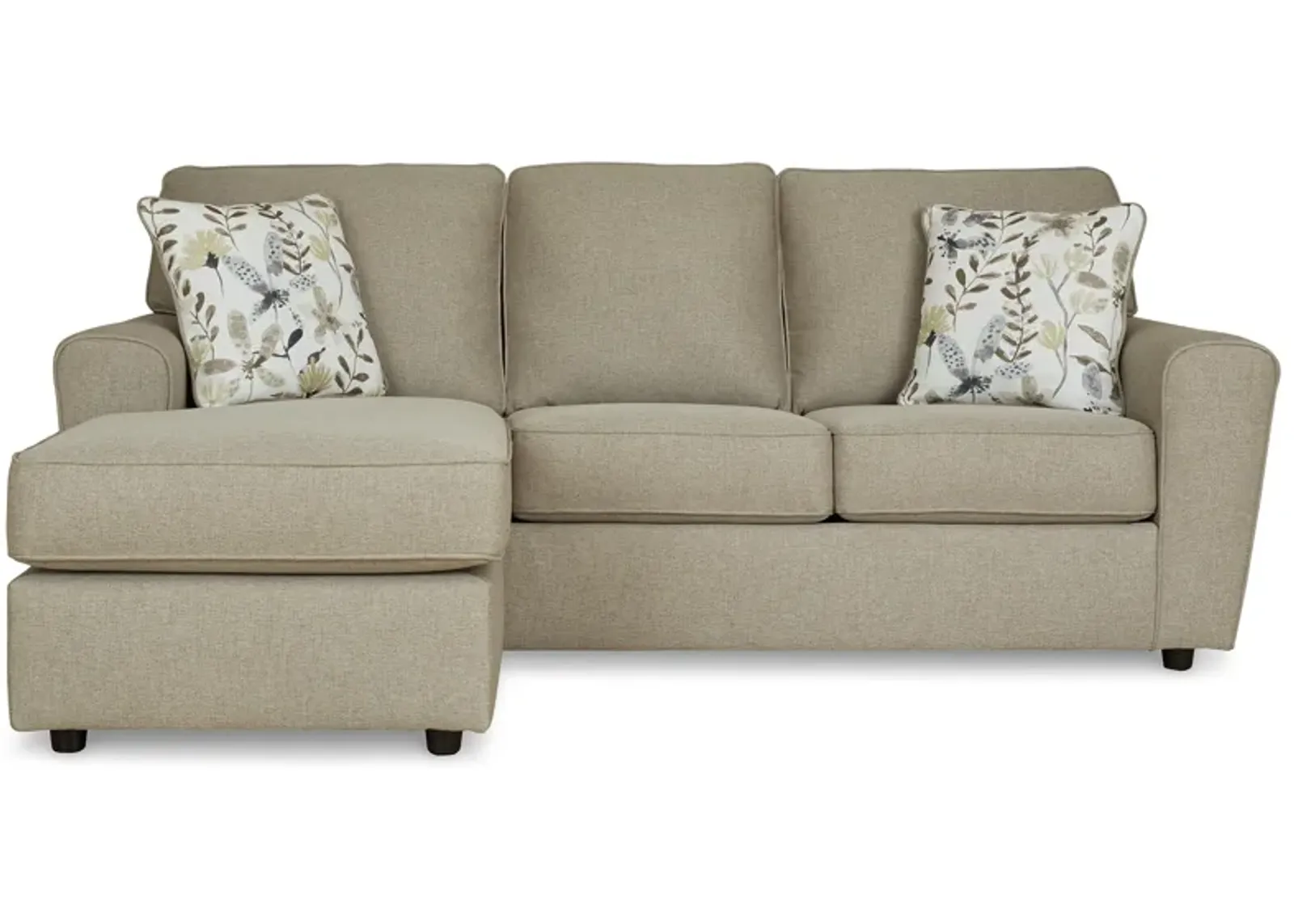 Renshaw Sofa Chaise