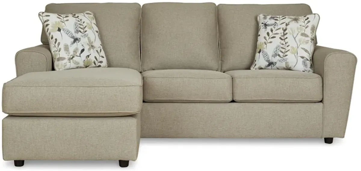 Renshaw Sofa Chaise