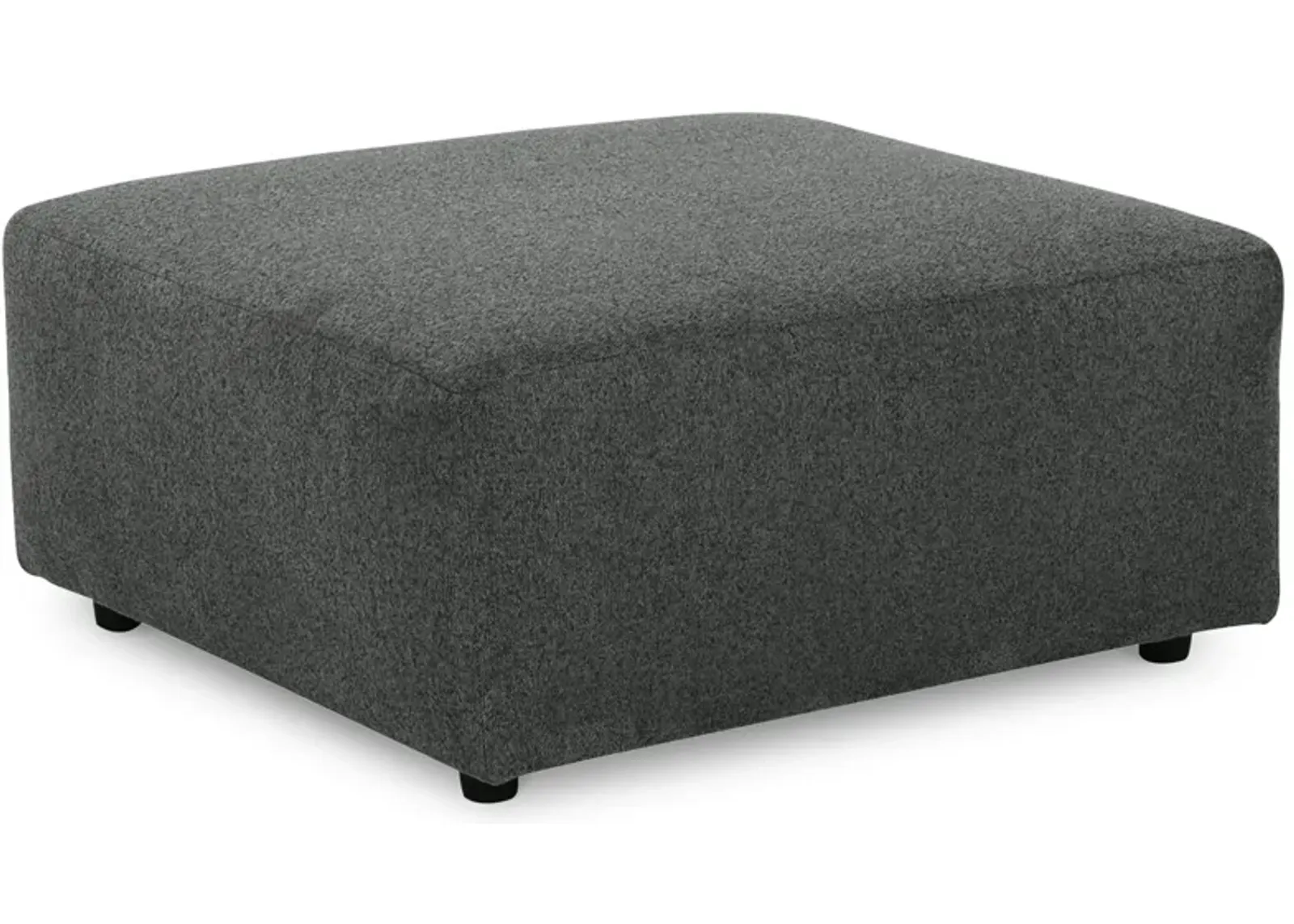 Edenfield Oversized Accent Ottoman