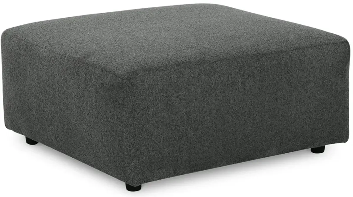 Edenfield Oversized Accent Ottoman