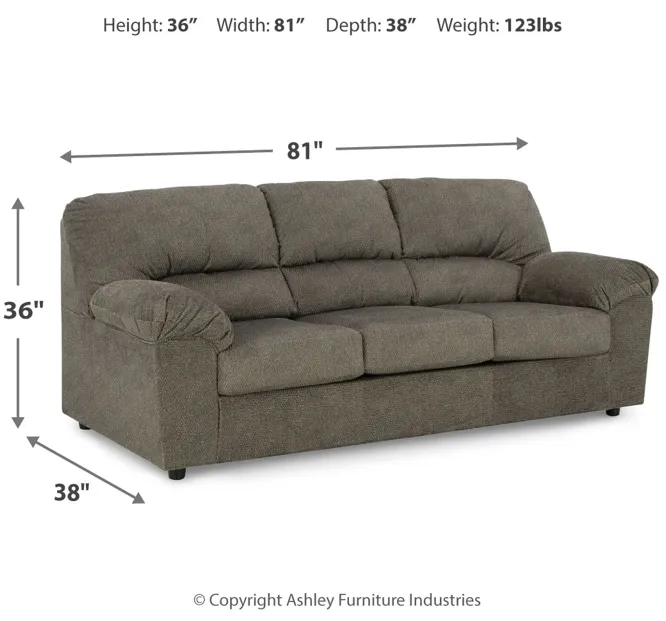 Norlou Sofa