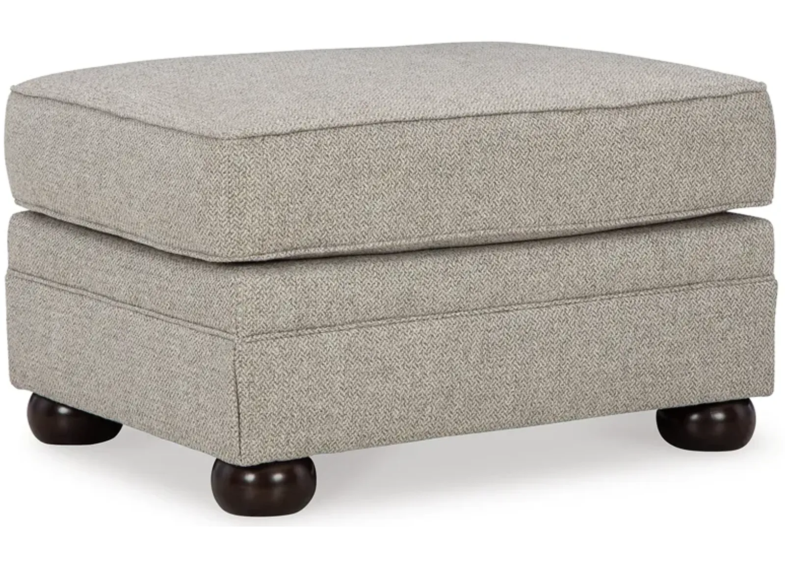 Gaelon Ottoman