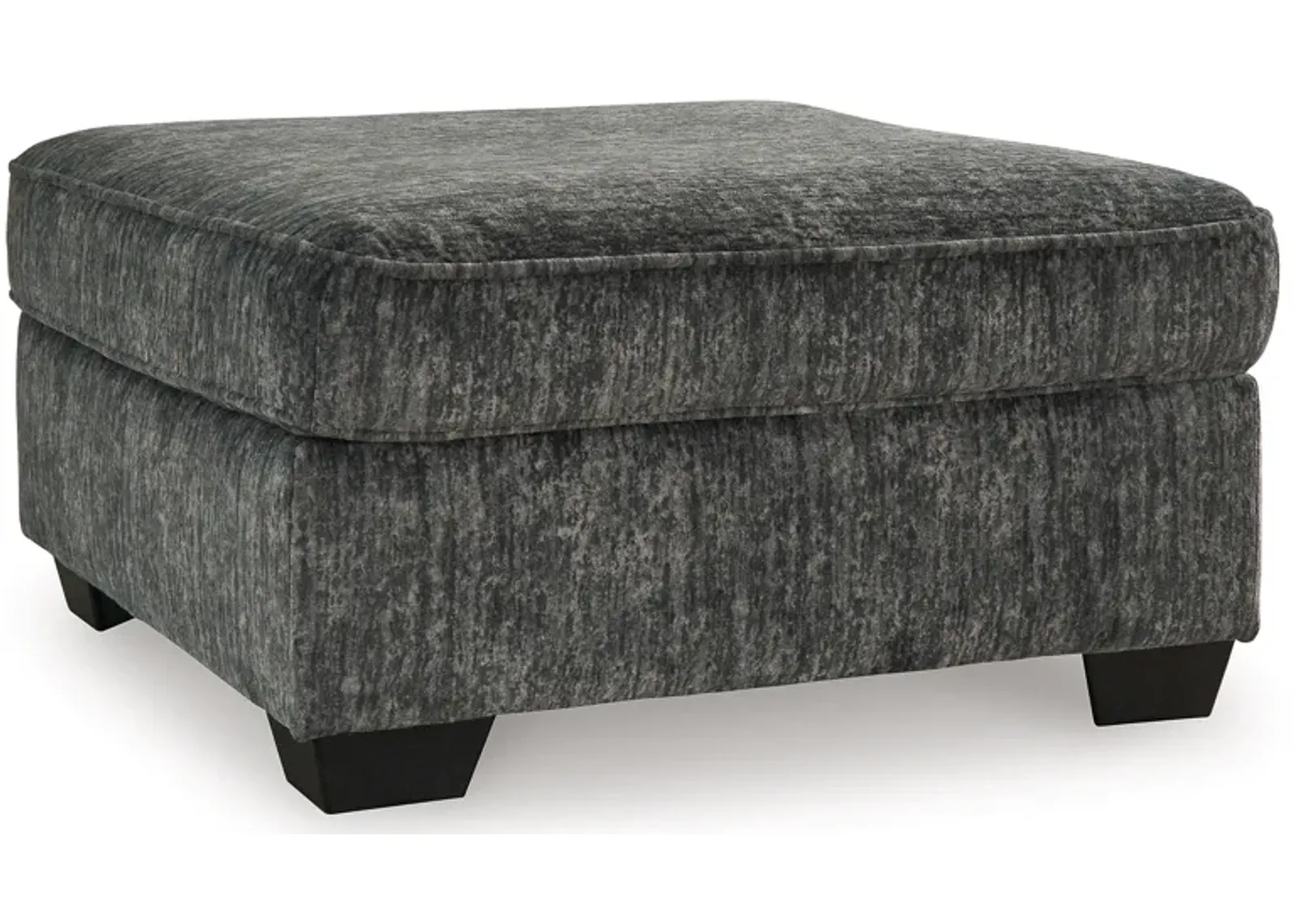 Lonoke Oversized Accent Ottoman