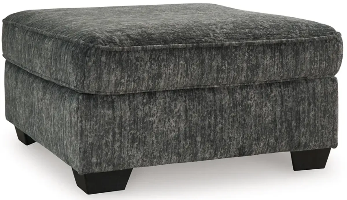 Lonoke Oversized Accent Ottoman