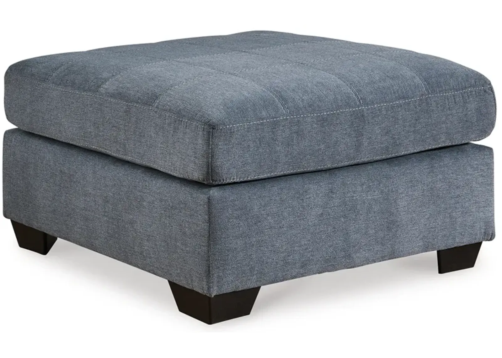 Marleton Oversized Accent Ottoman