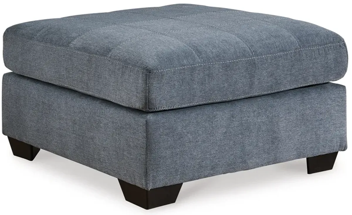 Marleton Oversized Accent Ottoman