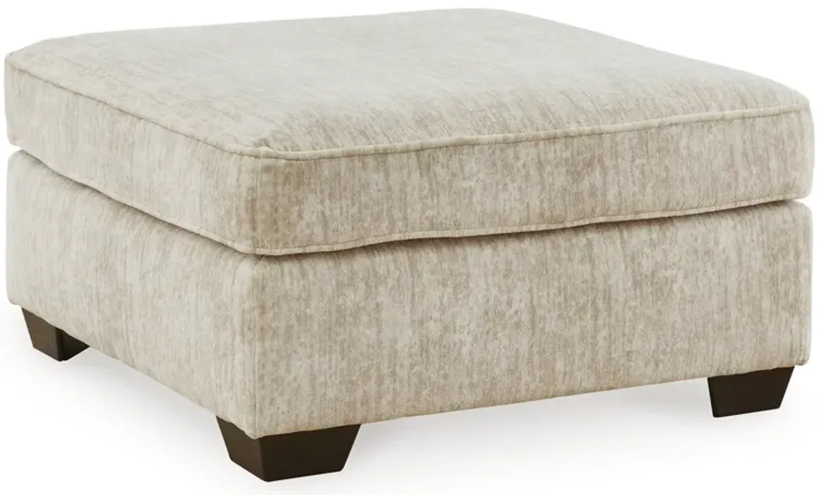 Lonoke Oversized Accent Ottoman