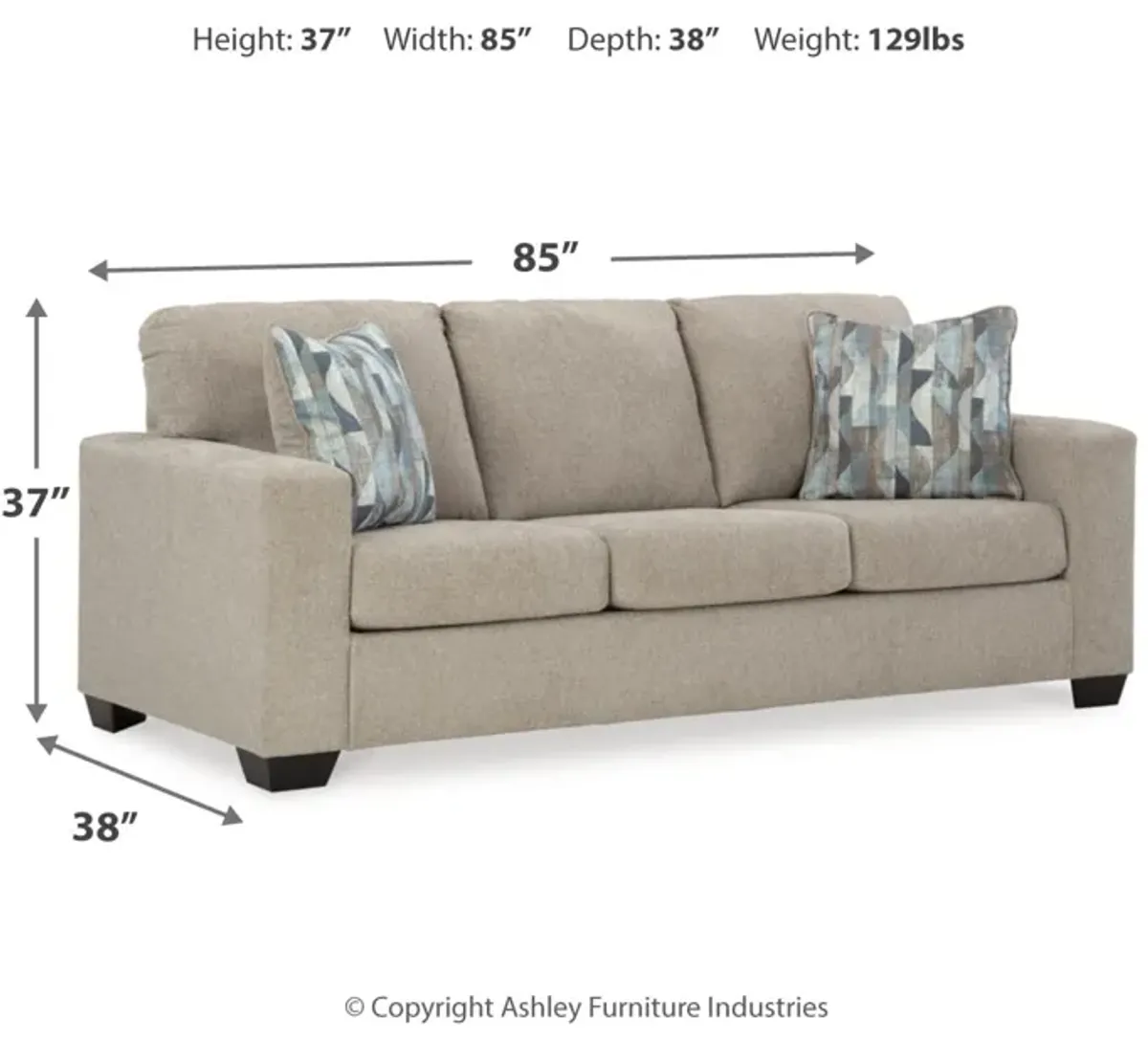 Deltona Sofa