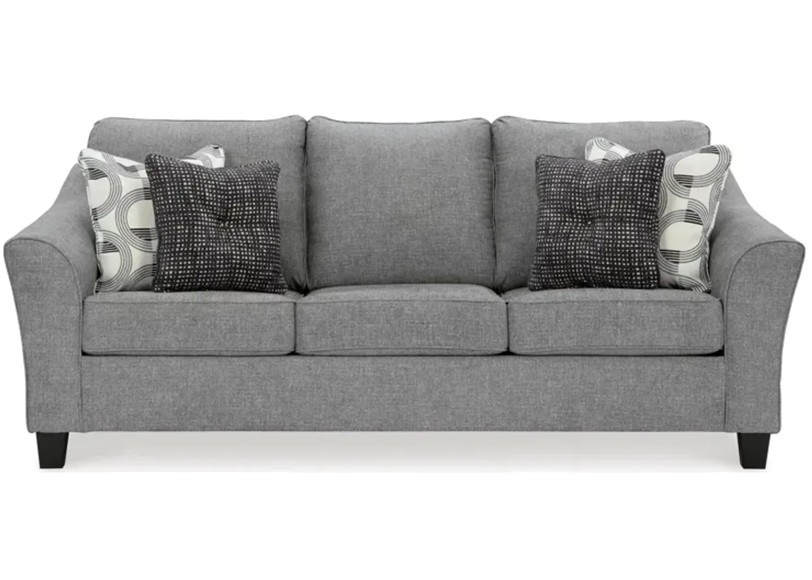 Mathonia Queen Sleeper Sofa