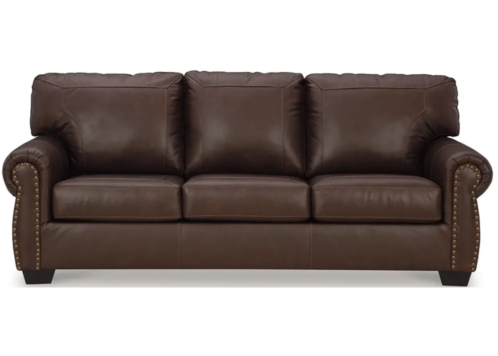 Colleton Leather Sofa