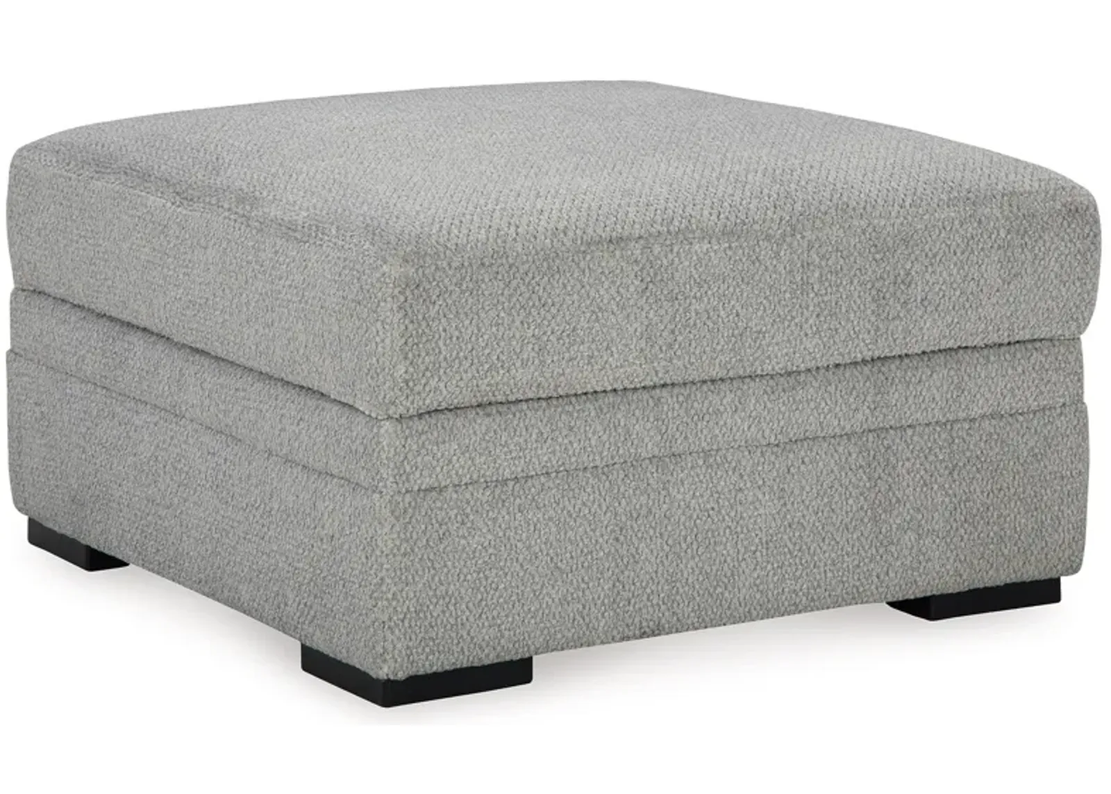 Casselbury Ottoman With Storage