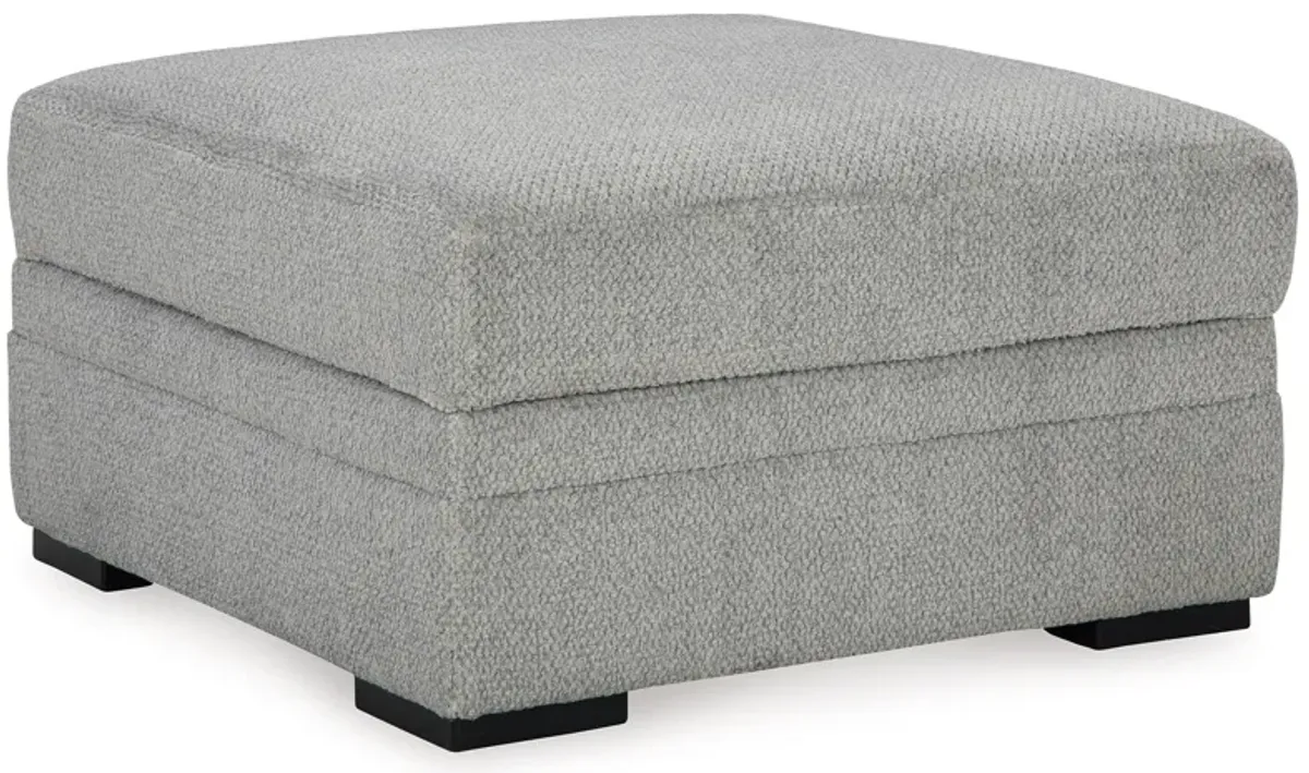 Casselbury Ottoman With Storage