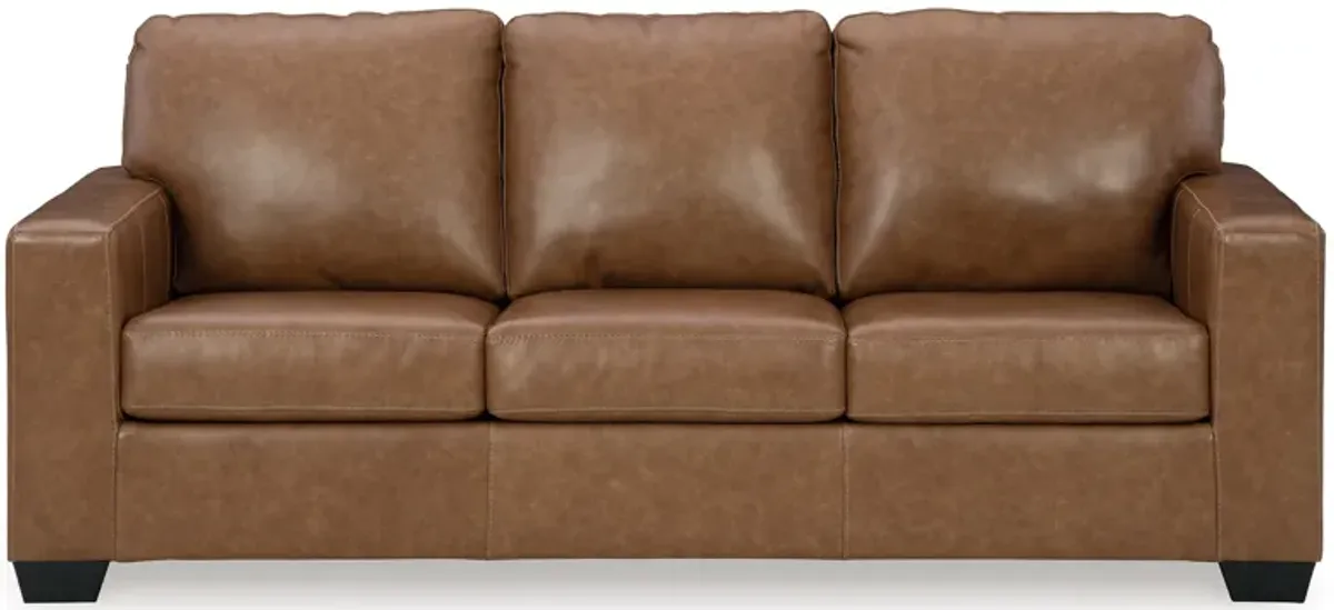 Bolsena Queen Leather Sofa Sleeper