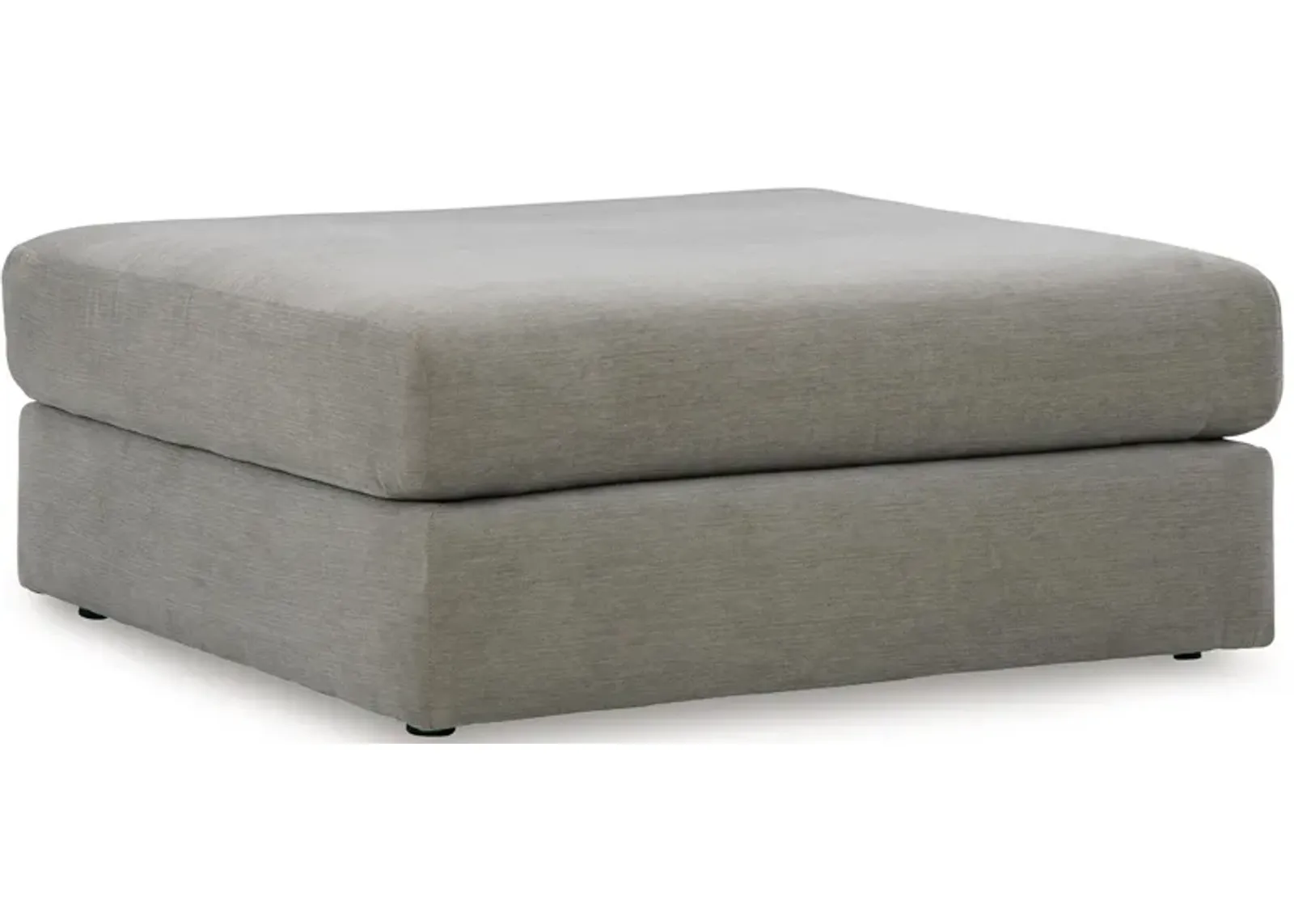 Avaliyah Oversized Accent Ottoman