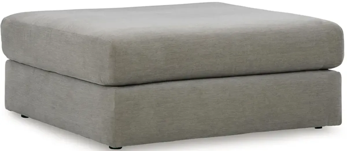 Avaliyah Oversized Accent Ottoman